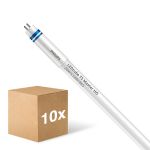 Voordeelpak 10x Philips LED Buis T5 MASTER (HF) High Output 26W 3900lm - 865 Daglicht | 115cm - Vervangt 54W
