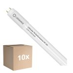 Voordeelpak 10x Ledvance LED Buis T8 Performance (HF) Ultra Output 23W 3700lm - 840 Koel Wit | 150cm - Vervangt 58W
