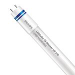 Philips LED Buis T8 MASTER (HF) Ultra Output 24W 3700lm - 865 Daglicht| 150cm - Vervangt 58W
