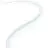 Osram LED Strip Lineairlight Flex Diffuus Zijkant Wit 43.2W 3240lm 24v - 827 Zeer Warm Wit | 6M/14mm