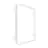 Ledvance Panel 600 Inbouw Frame