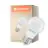 Ledvance Classic LED E27 Peer Mat 8.5W 806lm - 827 Zeer Warm Wit | Vervangt 60W - Gerecycled
