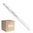 Voordeelpak 10x Philips LED Buis T5 MASTER (Mains AC) High Efficiency 16.5W 2500lm - 865 Daglicht | 115cm - Vervangt 28W
