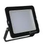 Ledvance LED Floodlight Compact Zwart 135W 13500lm 100D - 865 Daglicht | IP65 - Symmetrisch 