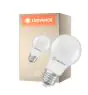 Ledvance Classic LED E27 Peer Mat 8.5W 806lm - 827 Zeer Warm Wit | Vervangt 60W - Gerecycled