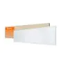 Ledvance LED Paneel Compact 33W 4320lm - 830 Warm Wit | 120x30cm - UGR <19 - Dali Dimbaar