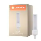 Ledvance Dulux-D LED 6W - 840 Koel Wit | 2-Pin - Vervangt 13W