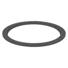 Ledvance Downlight Comfort Uitwisselbaar Ring Zwart D250