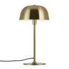 Nordlux Tafellamp Cera Metaal Messing | Geschikt voor 1x E14