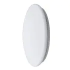 Noxion LED Bulkhead Corido V2 Wit 12/16/20W 2000lm 830-840-865 CCT | IP44