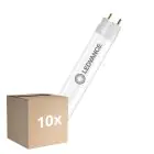 Voordeelpak 10x Ledvance LED Buis T8 EM Superior (EM/Mains) Ultra Efficiency 22.1W 4100lm - 940 Koel Wit | 150cm - Vervangt 58W