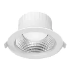 Noxion LED Downlight Triton Reflector 13.5W 1800lm 90D - 830/840 CCT | | 190mm - Zaagmaat 175m